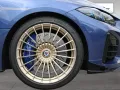 ALPINA B4 GT Gran Coupé / Head-Up / H&K / AHK / 360° / 