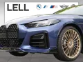 ALPINA B4 GT Gran Coupé / Head-Up / H&K / AHK / 360° / 