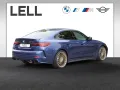 ALPINA B4 GT Gran Coupé / Head-Up / H&K / AHK / 360° / 
