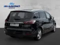 Ford S-MAX Titanium Neuer Motor