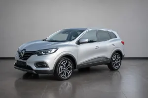 Renault Kadjar Techno ** NUR 4150 KM** TOP AUSSTATTUNG**