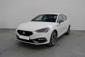 Seat SEAT Leon 5 Porte 5P 1.4 TSI eHybrid 204 CV DSG 
