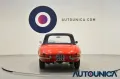 Alfa Romeo ALFA ROMEO Spider 1300 JUNIOR OSSO DI SEPPIA ASI