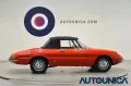 Alfa Romeo ALFA ROMEO Spider 1300 JUNIOR OSSO DI SEPPIA ASI