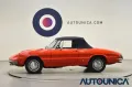 Alfa Romeo ALFA ROMEO Spider 1300 JUNIOR OSSO DI SEPPIA ASI