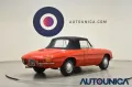 Alfa Romeo ALFA ROMEO Spider 1300 JUNIOR OSSO DI SEPPIA ASI