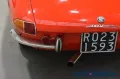 Alfa Romeo ALFA ROMEO Spider 1300 JUNIOR OSSO DI SEPPIA ASI