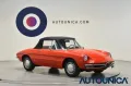 Alfa Romeo ALFA ROMEO Spider 1300 JUNIOR OSSO DI SEPPIA ASI