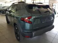 Dacia Duster 3 TCe MildHybrid 4X4 EXTR. Navi Sitzheiz.