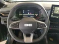 Dacia Duster 3 TCe MildHybrid 4X4 EXTR. Navi Sitzheiz.