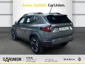 Dacia Duster Extreme TCe 130