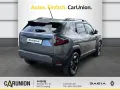 Dacia Duster Extreme TCe 130