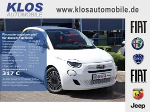 Fiat 500C CABRIO HYBRID DOLCEVITA 1.0 65 PS MT6 LED P