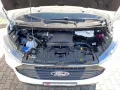 Ford Transit Custom LED ACC Sitzheiz. Navi  320 L1 Tr