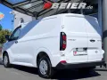Ford Transit Custom LED ACC Sitzheiz. Navi  320 L1 Tr