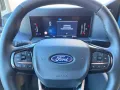Ford Transit Custom LED ACC Sitzheiz. Navi  320 L1 Tr