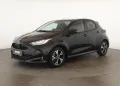 Toyota Yaris Hybrid 116 Teamplayer LED App SHZ Key Kam
