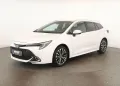Toyota Corolla Touring Sports 2.0 CVT Team D Navi Kam