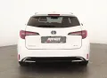 Toyota Corolla Touring Sports 2.0 CVT Team D Navi Kam