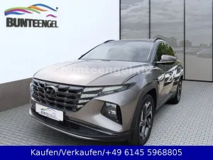Hyundai Tucson Prime Plug-In Hybrid 4WD Panorama /360