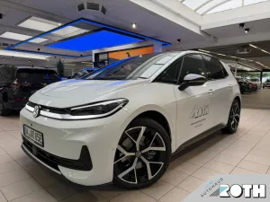 Volkswagen ID.3 Neo Style 58 kWh AHK HUD 360° Pano IQ.DRIVE