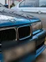 BMW E36 Compac ROSTFREI ,TÜV 28 MUSS WEG