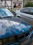 BMW E36 Compac ROSTFREI ,TÜV 28 MUSS WEG