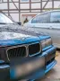 BMW E36 Compac ROSTFREI ,TÜV 28 MUSS WEG