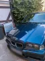 BMW E36 Compac ROSTFREI ,TÜV 28 MUSS WEG
