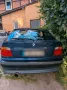 BMW E36 Compac ROSTFREI ,TÜV 28 MUSS WEG
