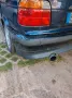 BMW E36 Compac ROSTFREI ,TÜV 28 MUSS WEG