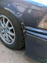 BMW E36 Compac ROSTFREI ,TÜV 28 MUSS WEG