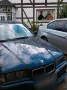 BMW E36 Compac ROSTFREI ,TÜV 28 MUSS WEG