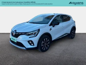Other Renault Captur Full Hybrid E-Tech 145 CV Techno