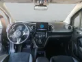 Mercedes-Benz EQT 200 lang XL Navi+Kam+LED+Vorklimatisierung