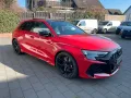 Audi RS3 SPBACK *MATRIX*PANO*SP-ABGAS*KAMERA*
