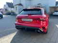 Audi RS3 SPBACK *MATRIX*PANO*SP-ABGAS*KAMERA*