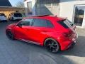 Audi RS3 SPBACK *MATRIX*PANO*SP-ABGAS*KAMERA*