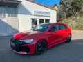 Audi RS3 SPBACK *MATRIX*PANO*SP-ABGAS*KAMERA*