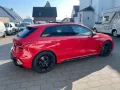 Audi RS3 SPBACK *MATRIX*PANO*SP-ABGAS*KAMERA*
