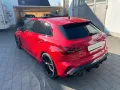 Audi RS3 SPBACK *MATRIX*PANO*SP-ABGAS*KAMERA*