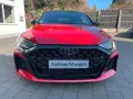 Audi RS3 SPBACK *MATRIX*PANO*SP-ABGAS*KAMERA*