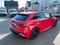 Audi RS3 SPBACK *MATRIX*PANO*SP-ABGAS*KAMERA*