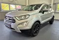 Ford EcoSport Titanium-KLIMA-NAVI-KAMERA-GARANTIE