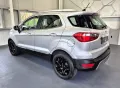 Ford EcoSport Titanium-KLIMA-NAVI-KAMERA-GARANTIE