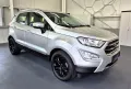 Ford EcoSport Titanium-KLIMA-NAVI-KAMERA-GARANTIE