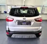 Ford EcoSport Titanium-KLIMA-NAVI-KAMERA-GARANTIE
