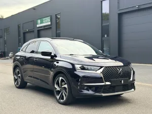 DS Automobiles DS 7 4x4 *RIVOLI*ACC*PANO*LED*LEDER*NIGHTv*FOCAL