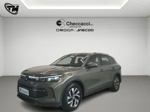 Volkswagen Tiguan 2.0 TDI 150 CV SCR DSG Life