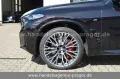 BMW X5 40d M Sport Pro Rubinschwarz VOLL NP138K